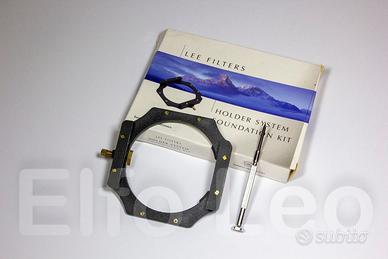 [TO] Lee Filters - Holder System Foundation Kit (1