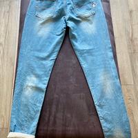 Jeans ragazza donna Boxeur des Rues tg. 28