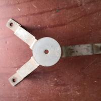 Copri cerchio Vespa Ape
