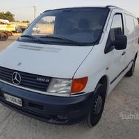 Ricambi Mercedes Vito 108 diesel 2.2 cdi