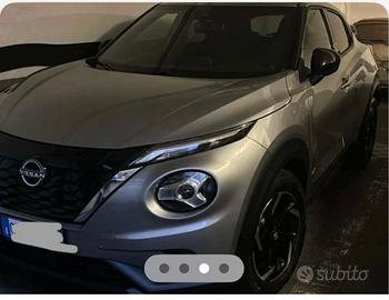 NISSAN Juke 2ª serie - 2024