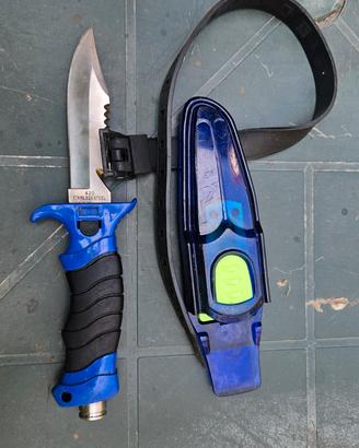 coltello sub