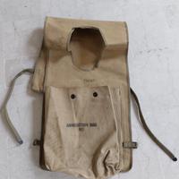 Gilet Portamunizioni M2 + Baule Militare