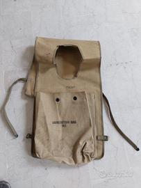 Gilet Portamunizioni M2 + Baule Militare