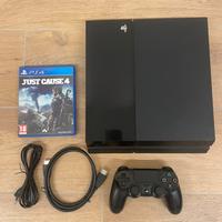 Playstation 4