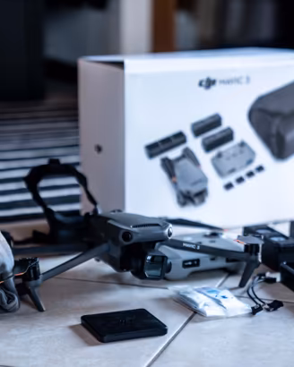 Drone DJI Mavic 3 V2.0
