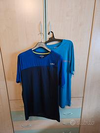CMP 2 maglie tecniche