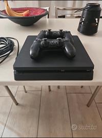 play station 4