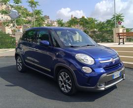 Fiat 500L 1.3 Multijet 95 CV Trekking