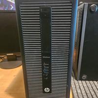PC HP