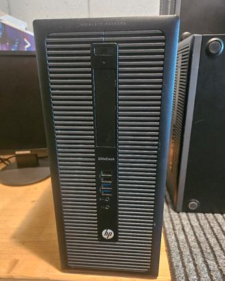 PC HP