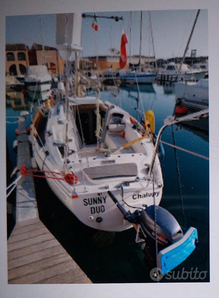 Sangria GTE — View photo 1