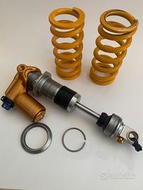 Ammortizzatore Ohlins TTX22M