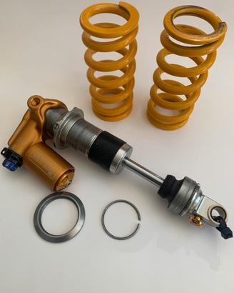 Ammortizzatore Ohlins TTX22M
