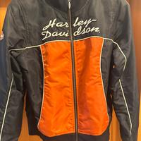 Giubbotto estivo Harley