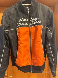 Giubbotto estivo Harley