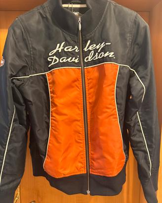 Giubbotto estivo Harley