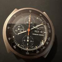 Iwc Porsche Design ref. 3700