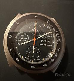 Iwc Porsche Design ref. 3700