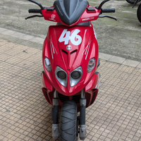 Malaguti Phantom F12 R