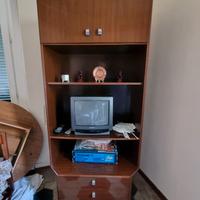 Mobile vintage salotto