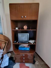 Mobile vintage salotto