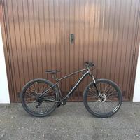 Bici rockrider