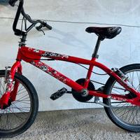 Bici bmx