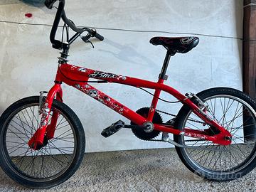 Bici bmx