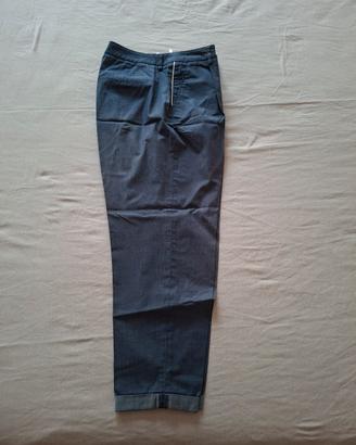Pantaloni jeans Cappellini
