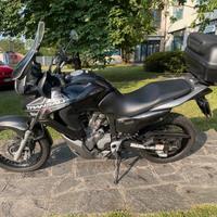 Honda Transalp XL 700 V ABS