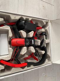 Drone parrot bipop per ricambi