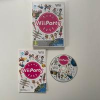 Wii Party - Nintendo Wii