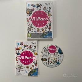 Wii Party - Nintendo Wii