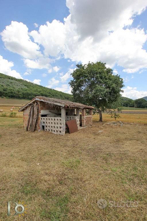 Rustico / Casale di 246 m² con più di 5 locali e b - Vista 3