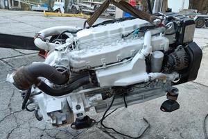 FPT N67-450 con documento a 198 hp