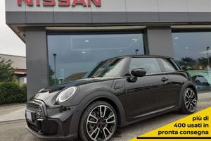 MINI Cooper 2.0 S allestimento JCW AUTOMATICA