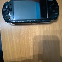 Psp portatile