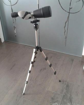 telescopio leupold