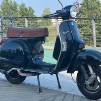 Vespa PX 150 2007 perfetta e tagliandata