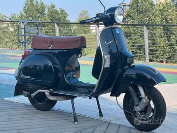 Vespa PX 150 2007 perfetta e tagliandata