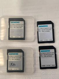Memory siemens