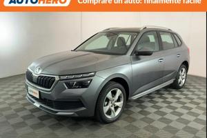 SKODA Kamiq ZH46994