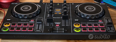Console Pioneer DDJ-200
