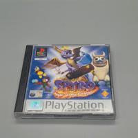 8 Giochi PS1