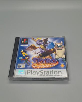 8 Giochi PS1