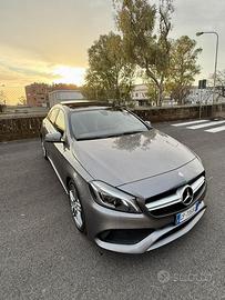Mercedes Classe A 180 Premium AMG