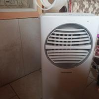 condizionatore portatile