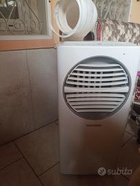 condizionatore portatile