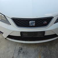 Ricambi Seat Ibiza IV Sportcoupe 1.2 TSI Benzina